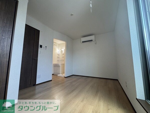 カーサ フェルマータの物件内観写真